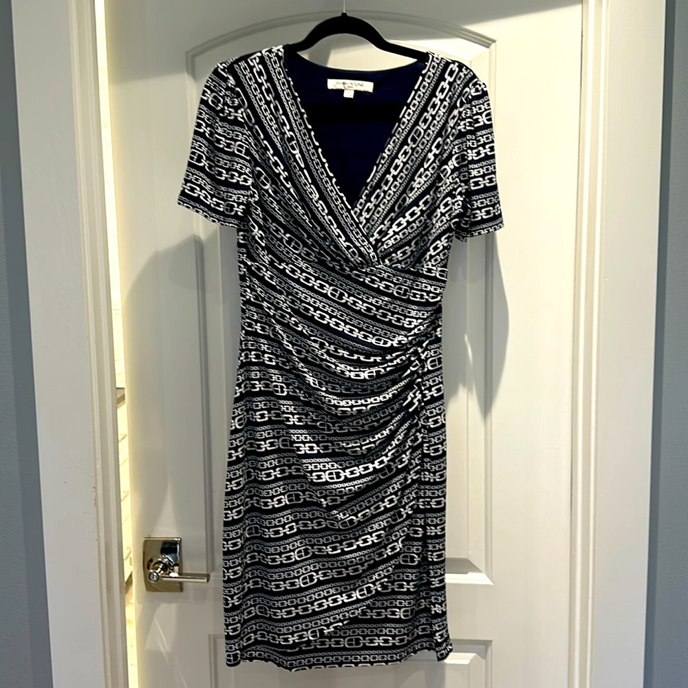 Evan Picone Dress